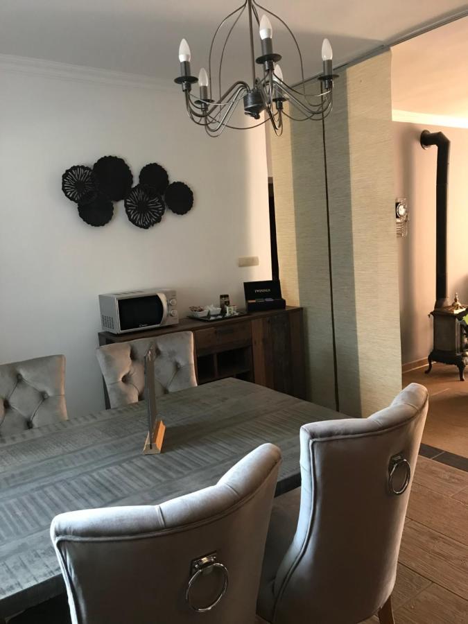 Eden Apartman Algyo Kültér fotó