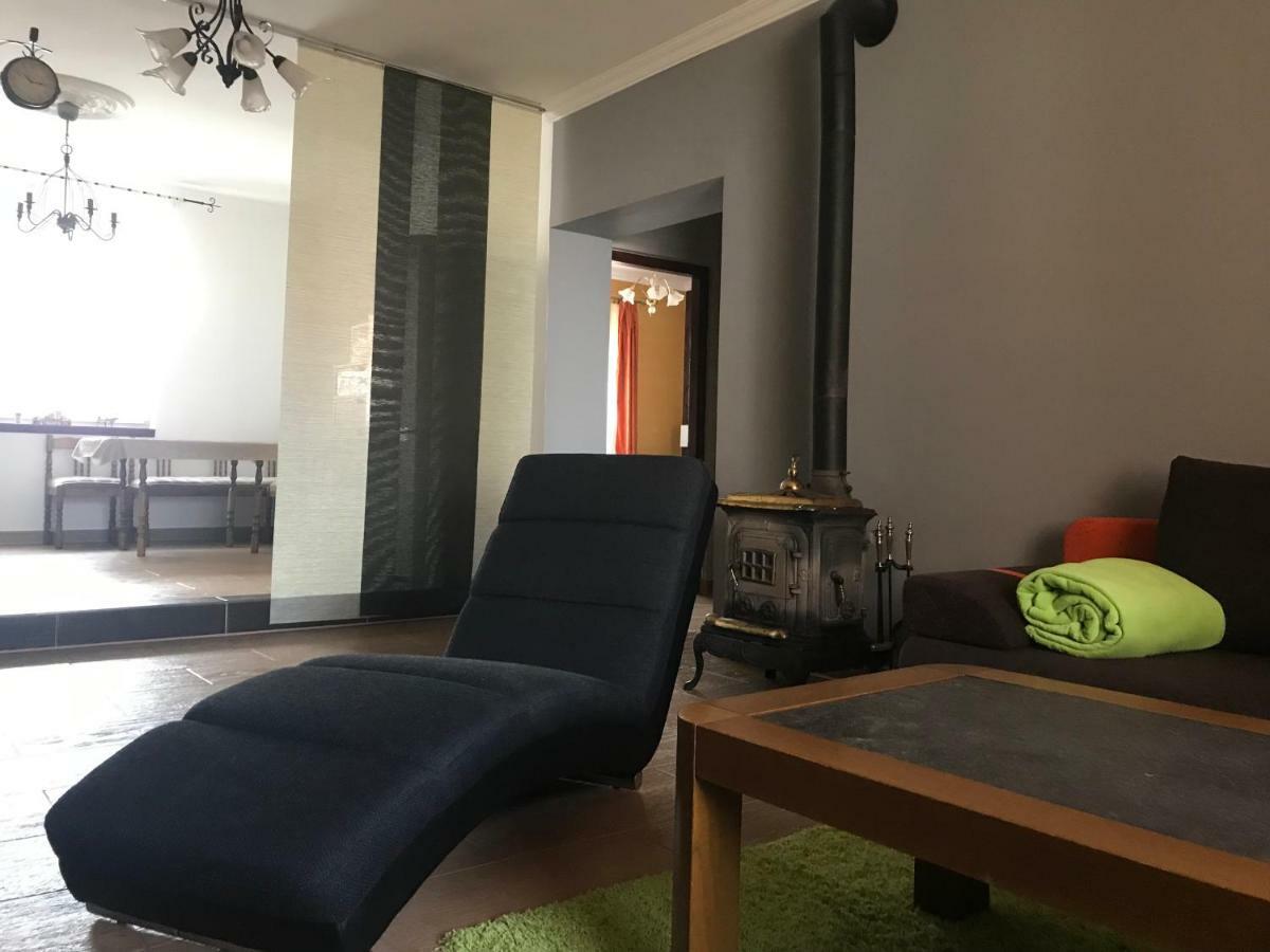 Eden Apartman Algyo Kültér fotó